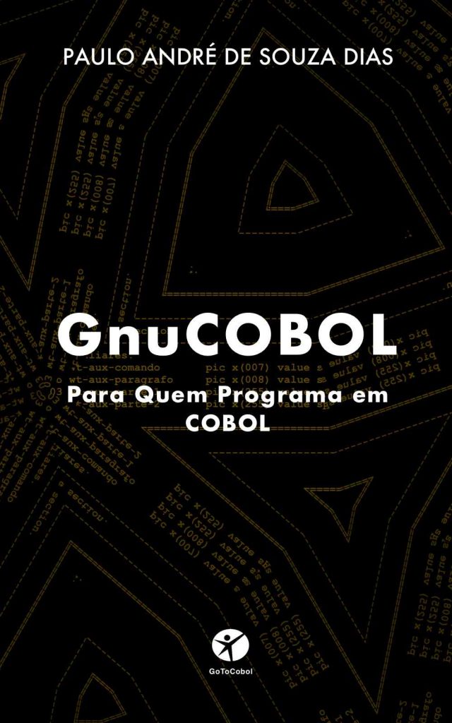 Capa do Guia GnuCOBOL