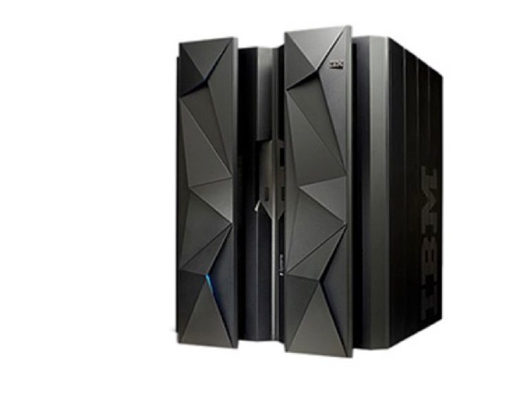 2. O que é um mainframe? - GotoCobol