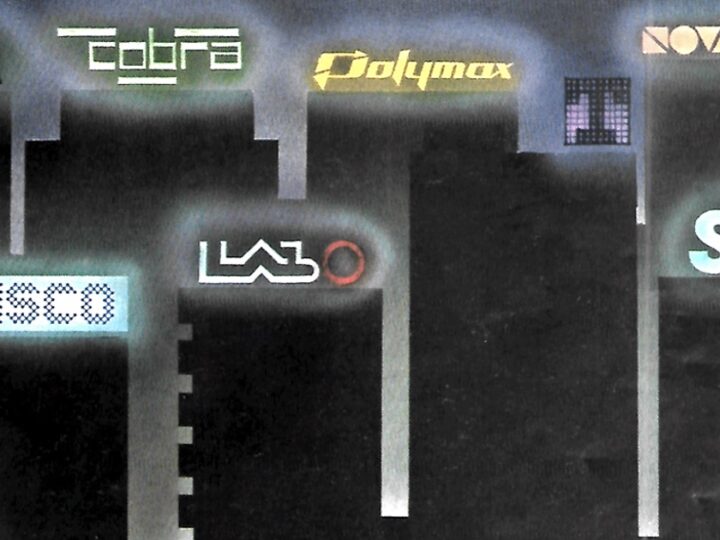 BLIS/COBOL: Um sistema operacional escrito em COBOL