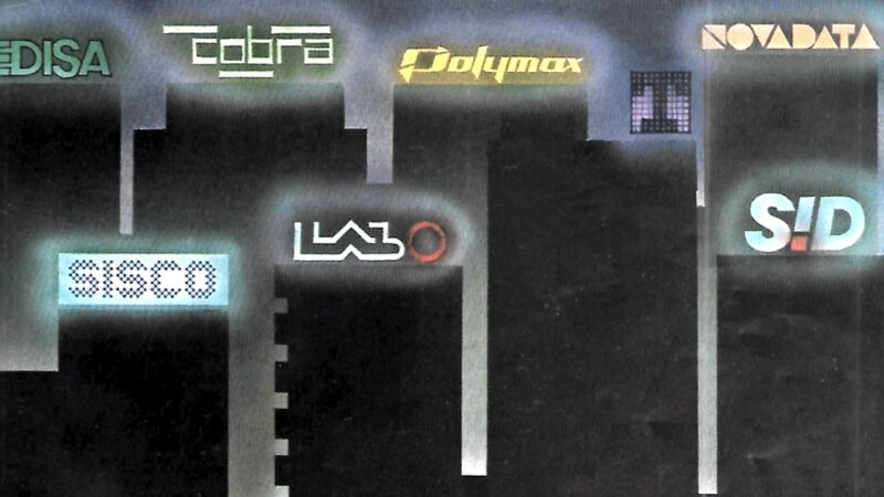 BLIS/COBOL: Um sistema operacional escrito em COBOL