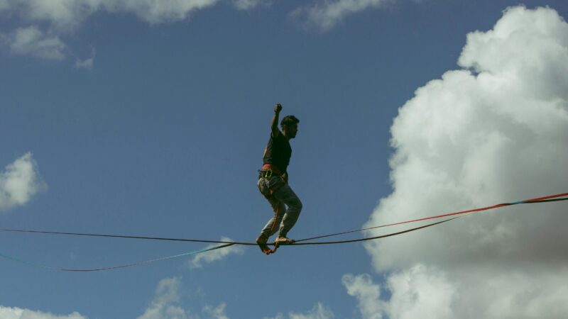 O risco invisível dos sistemas em COBOL