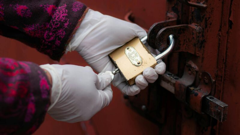 Call Using By Reference vs By Content: Qual é a diferença?