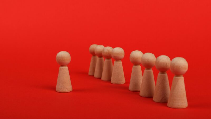 Nível 77: Herança do passado ou boa prática?
