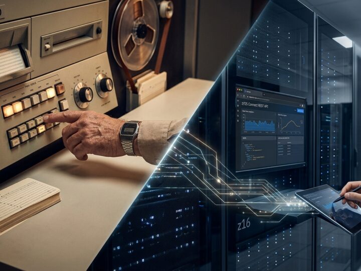 A Maior Ilusão da Tecnologia: Por que o COBOL Nunca Foi um Legado Estático